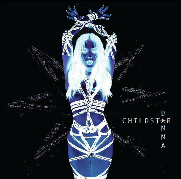 Danna Paola – Childstar - LP