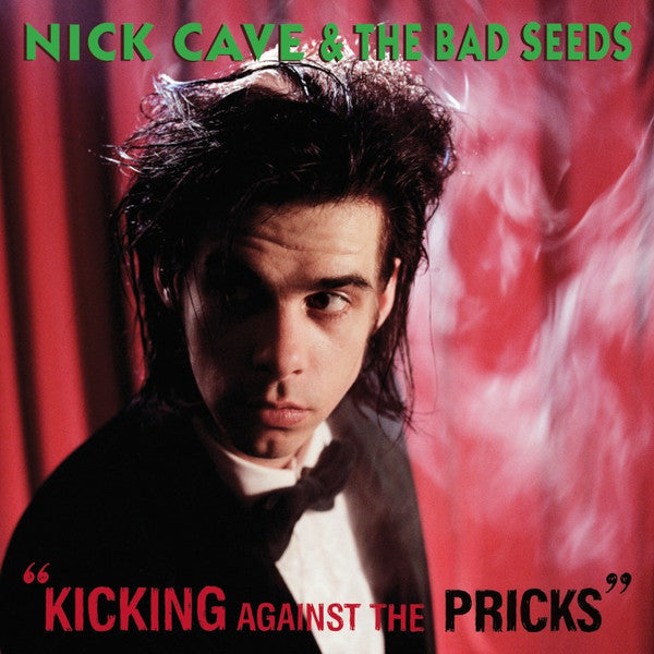 Nick Cave & The Bad Seeds – Kicking Against The Pricks - LP