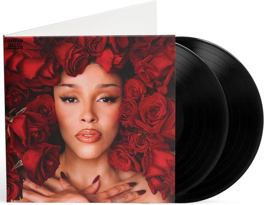 Doja Cat – Vie - LP