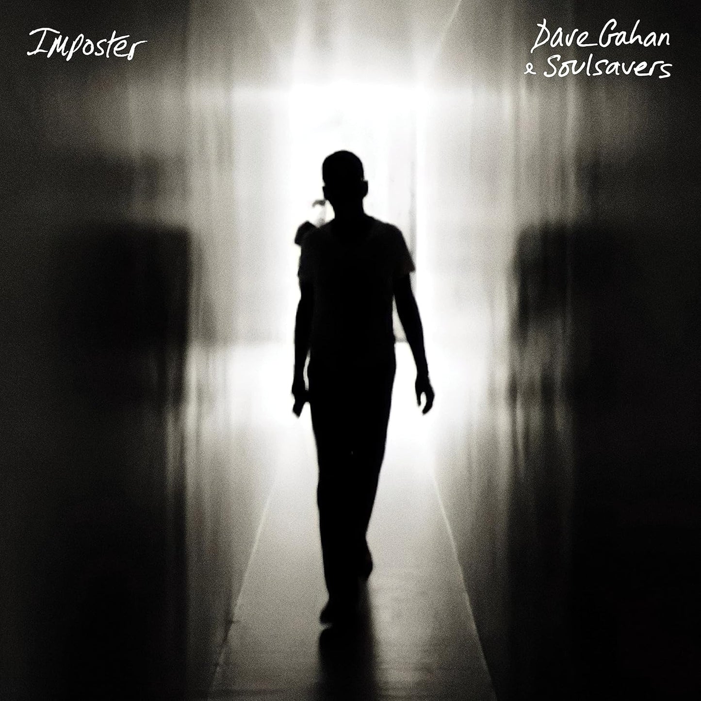 Dave Gahan & Soulsavers – Imposter LP