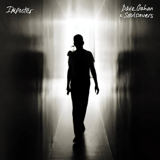 Dave Gahan & Soulsavers – Imposter LP