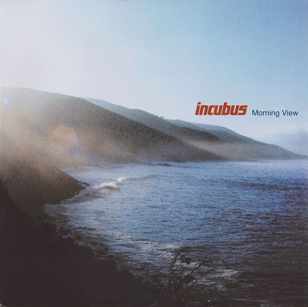 Incubus  – Morning View - LP