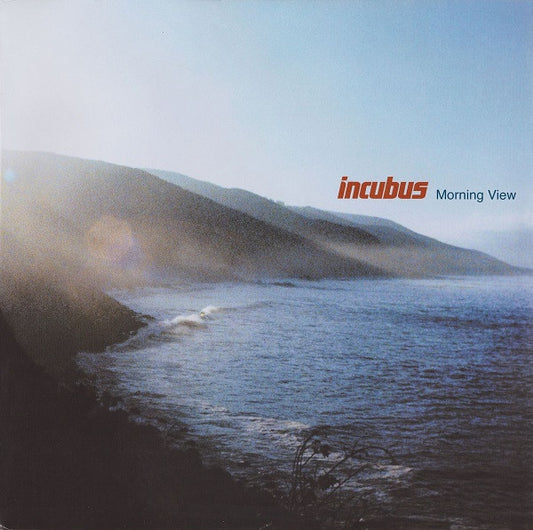 Incubus  – Morning View - LP