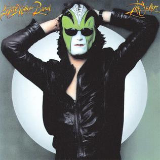 Steve Miller Band – The Joker - LP