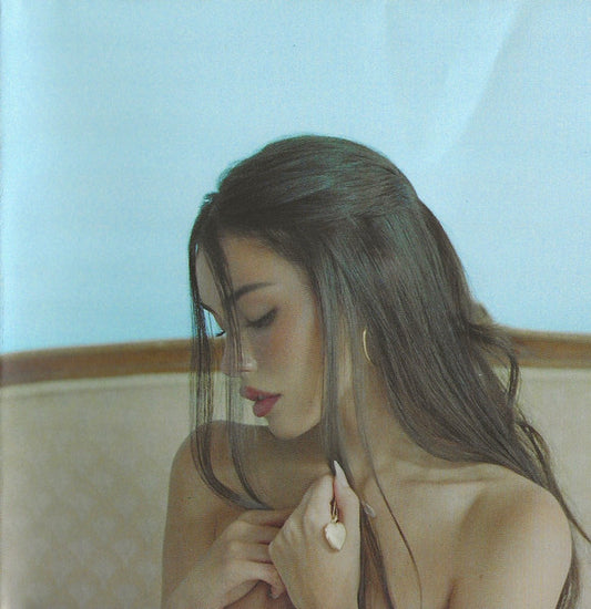 Madison Beer - Locket - CD