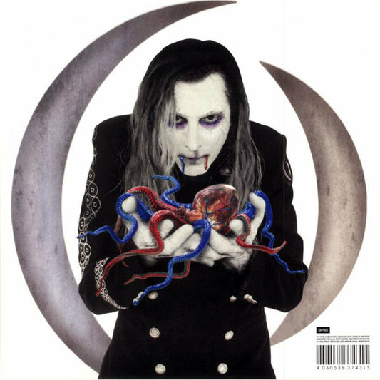 A Perfect Circle – Eat The Elephant - LP