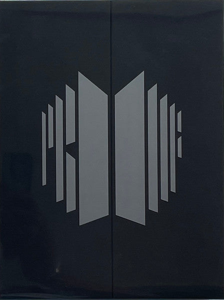 BTS  – Proof - CD