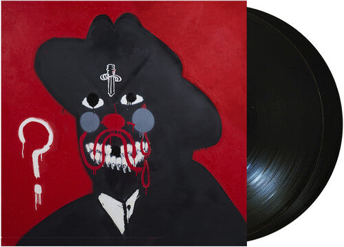 21 Savage - What Happened To The Streets - LP