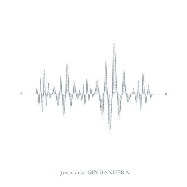 Sin Bandera – Frecuencia LP