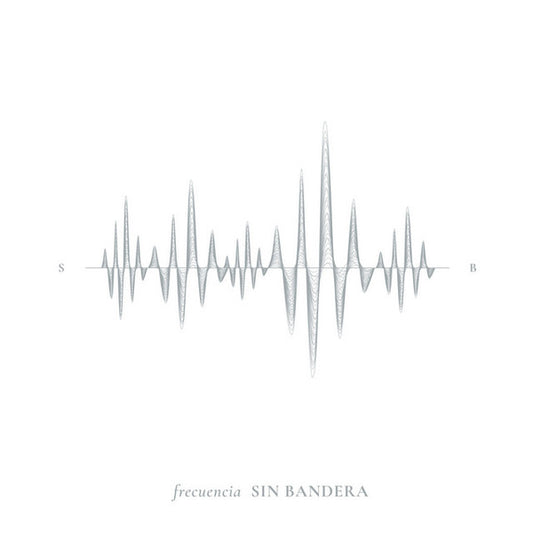 Sin Bandera – Frecuencia LP
