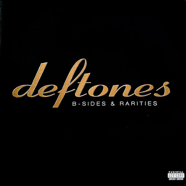 Deftones – B-Sides & Rarities - LP
