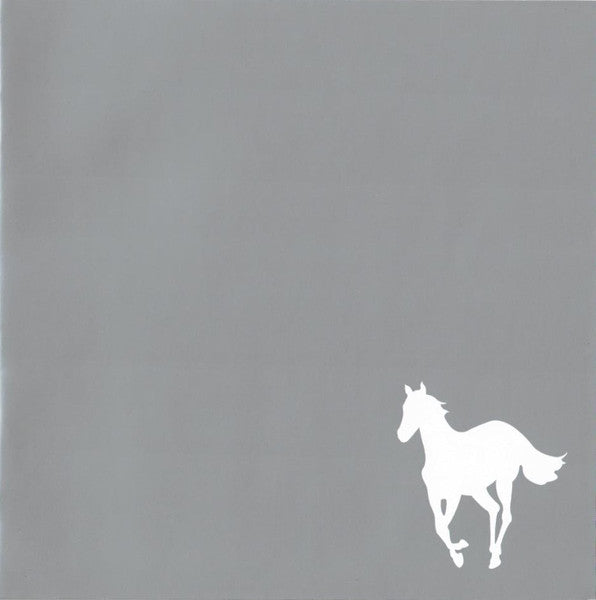 Deftones - White Pony - CD