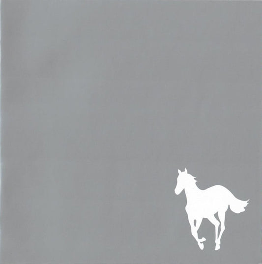 Deftones - White Pony - CD