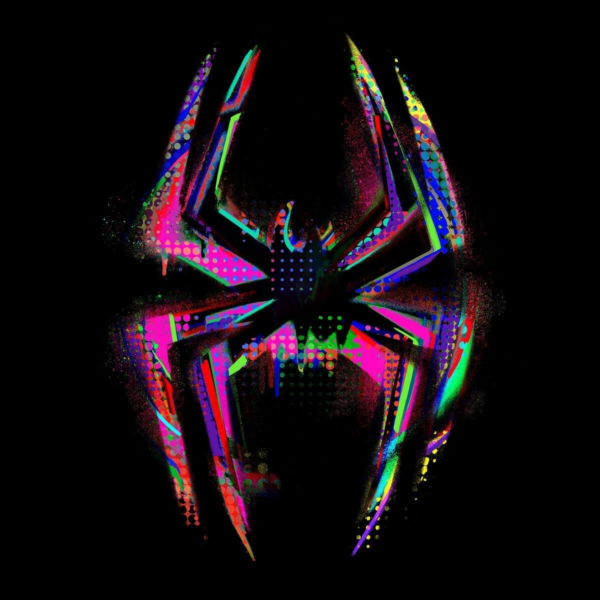 Metro Boomin – Spider-Man: Across The Spider-Verse (Soundtrack) - LP