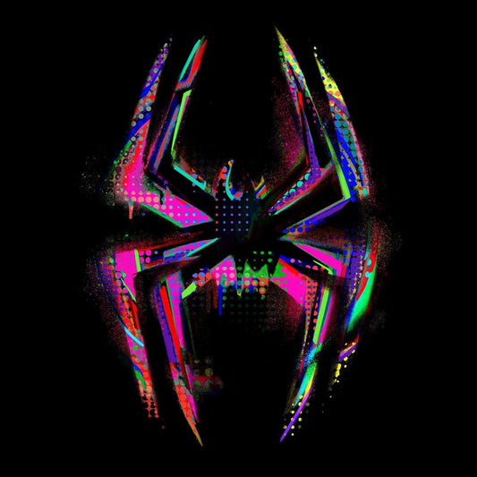 Metro Boomin – Spider-Man: Across The Spider-Verse (Soundtrack) - LP