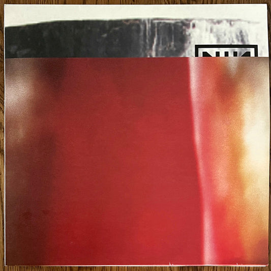 Nine Inch Nails – The Fragile - LP