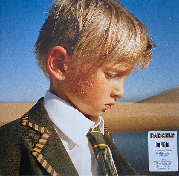 Parcels – Day/Night - LP