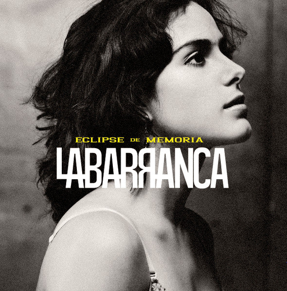 La Barranca – Eclipse De Memoria - LP