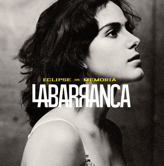 La Barranca – Eclipse De Memoria - LP