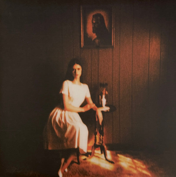 Ethel Cain – Preacher’s Daughter Indie Exclusive - LP