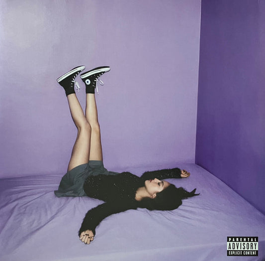 Olivia Rodrigo – Guts - LP Color Magenta