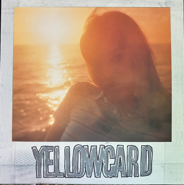 Yellowcard – Ocean Avenue - LP