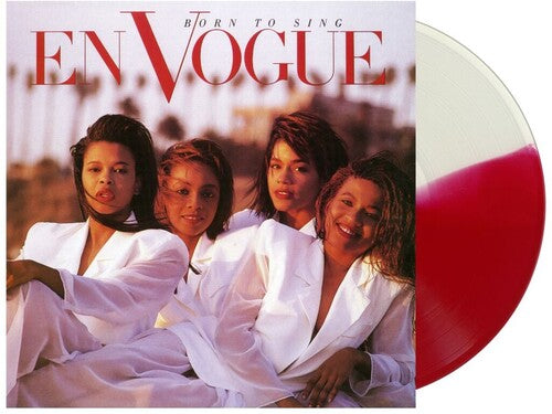 En Vogue - Born To Sing RSD Black Friday 2025 - LP Color
