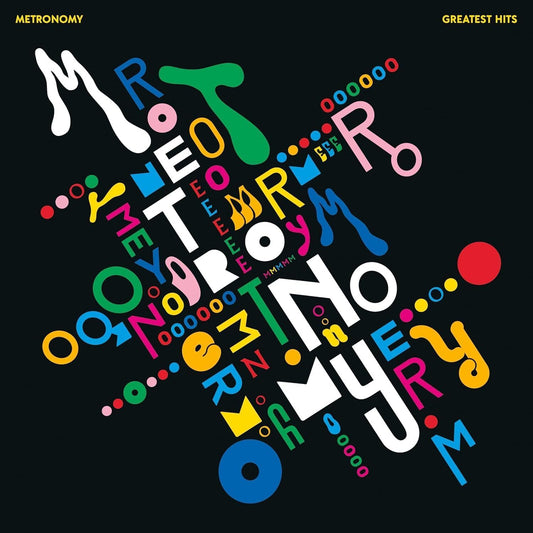 Metronomy -  Greatest Hits / BBC Sessions - CD