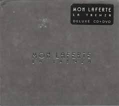 Mon Laferte – La Trenza CD+DVD