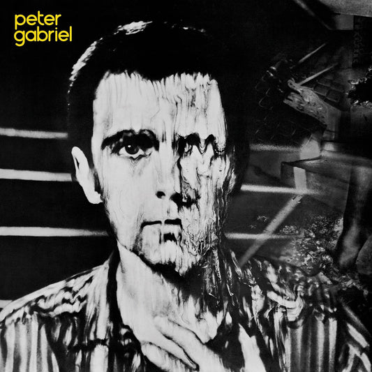 Peter Gabriel – Peter Gabriel LP