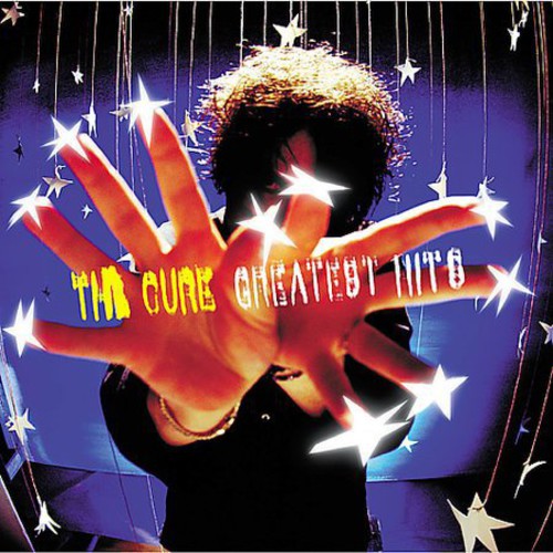 The Cure - Greatest Hits - CD