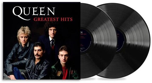 Queen - Greatest Hits - LP 180 Gram Half Speed Mastered