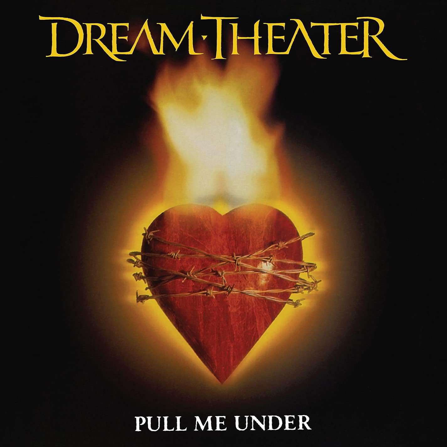 Dream Theater – Pull Me Under LP
