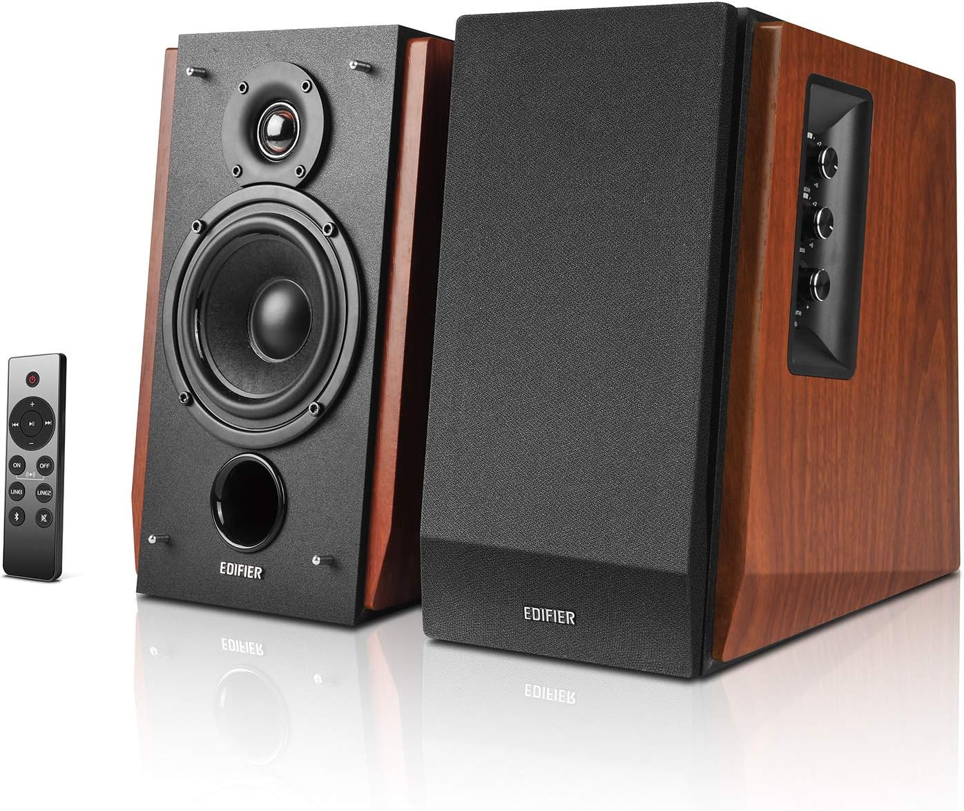 Edifier Bocinas R1700BTs