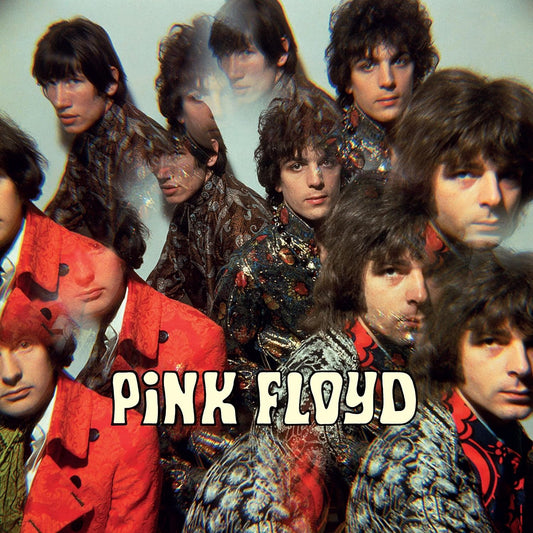 Pink Floyd - The Piper at the Gates of Dawn LP