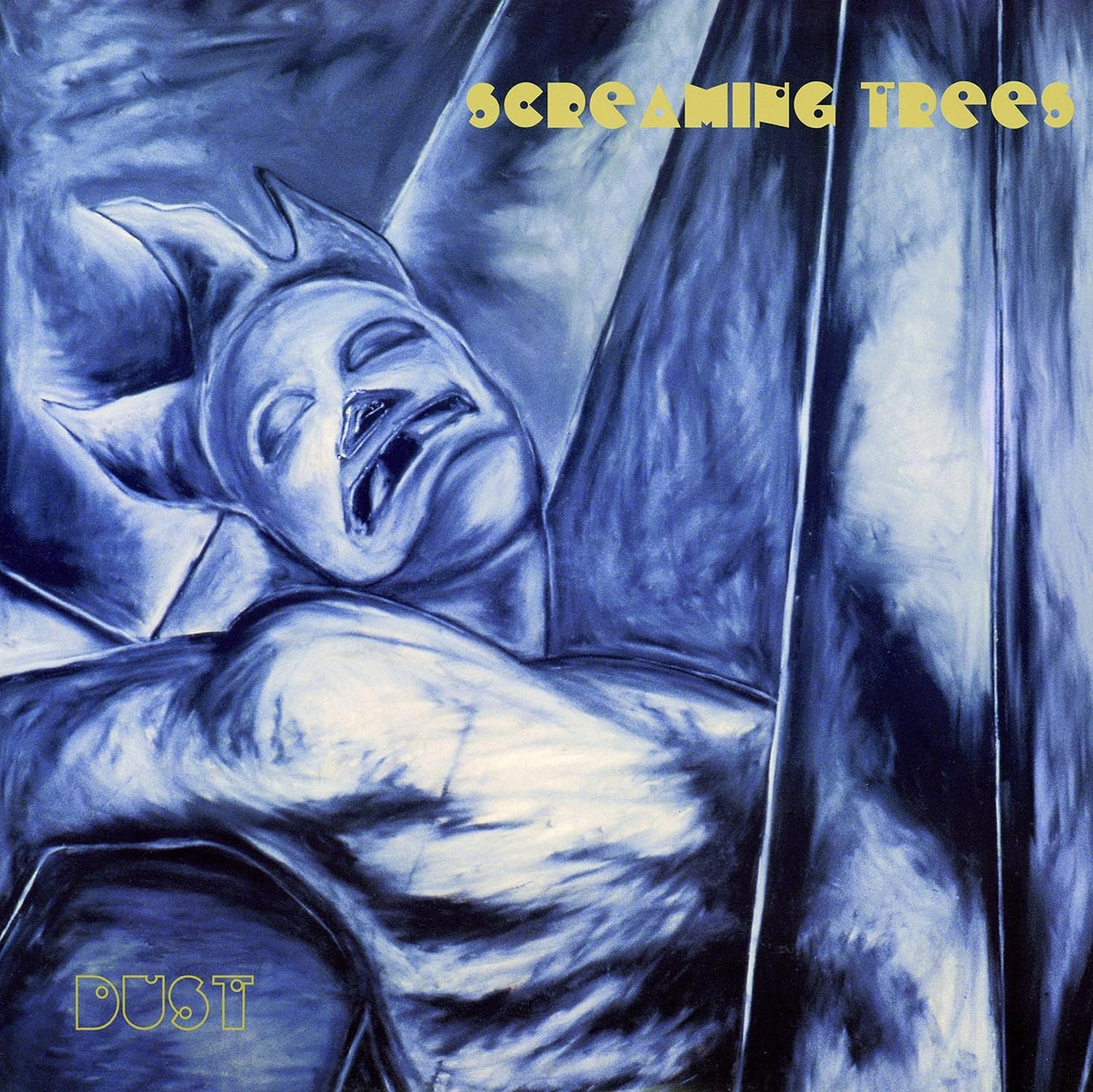 Screaming Trees – Dust LP
