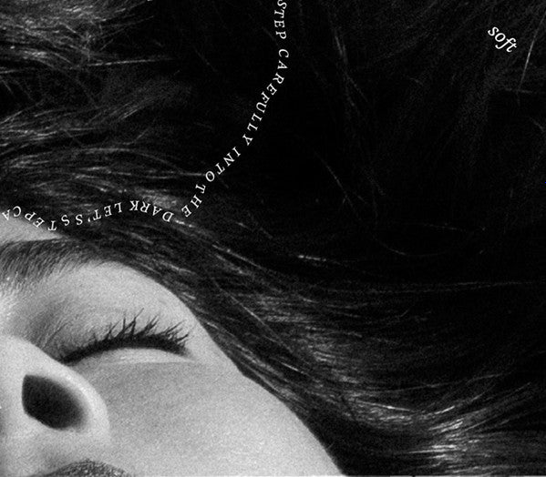 Mitski – Laurel Hell - CD