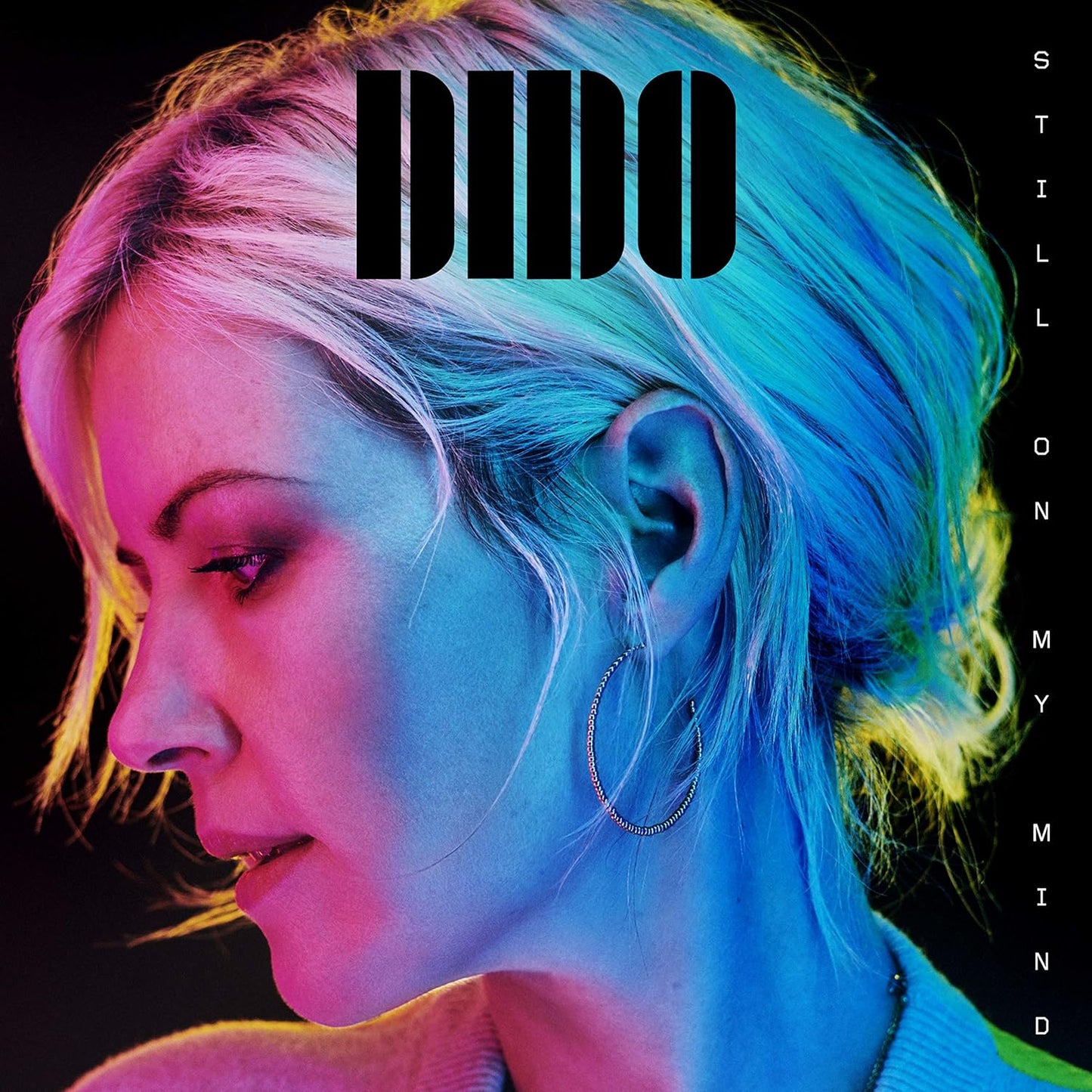 Dido – Still On My Mind LP