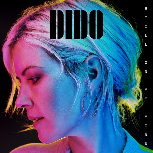 Dido – Still On My Mind LP