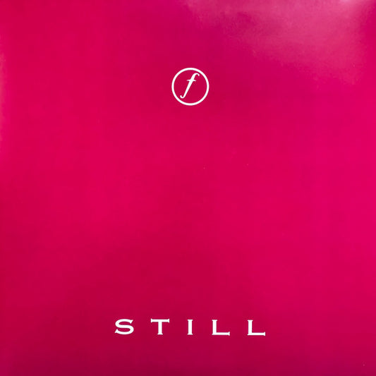 Joy Division – Still - LP