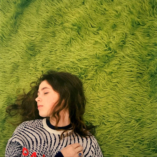 Clairo – Diary 001 - LP