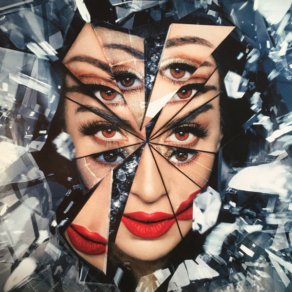 Mónica Naranjo – Mimétika - LP