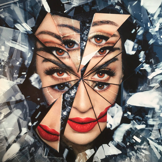 Mónica Naranjo – Mimétika - LP