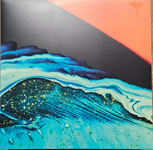 Various – Jazz Dispensary: The Golden Hour RSD Black Friday 2024 - LP