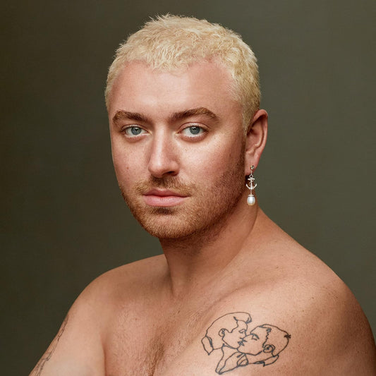 Sam Smith – Gloria CD