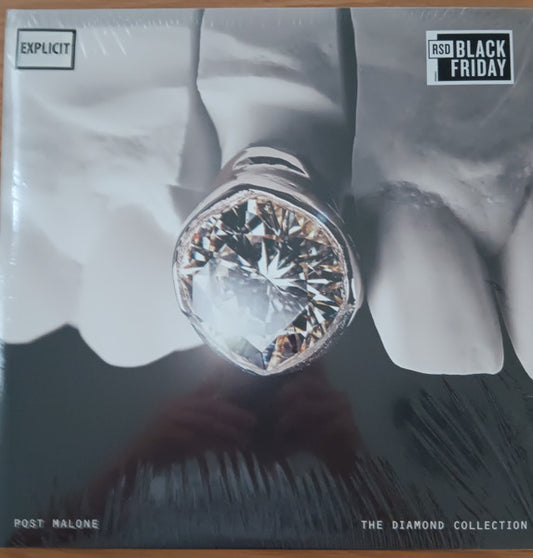 Post Malone – The Diamond Collection - LP
