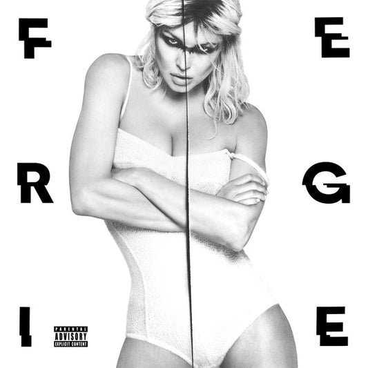 Fergie – Double Dutchess - LP