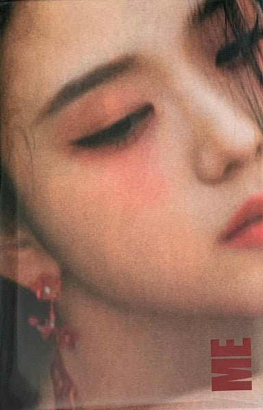 Jisoo - Me - CD