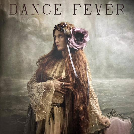 Florence + The Machine – Dance Fever - LP