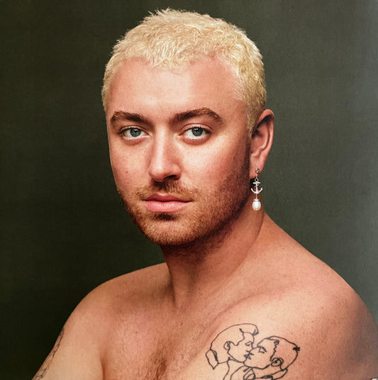 Sam Smith  – Gloria - LP